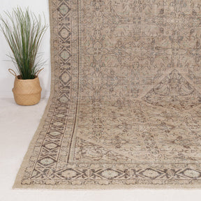 Areline - Vintage Persian Area Rug