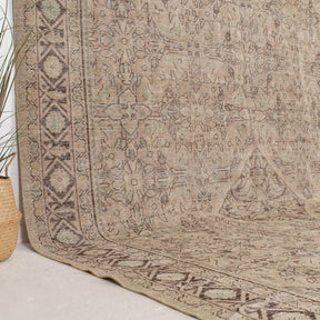 Areline - Vintage Persian Area Rug