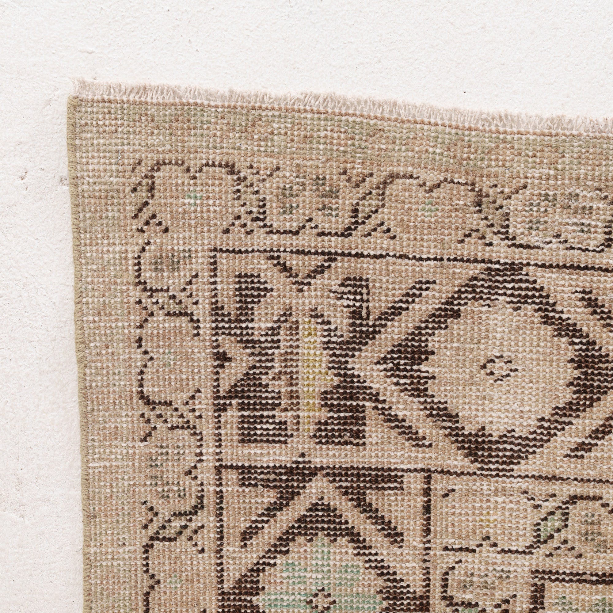 Areline - Vintage Persian Area Rug