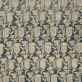 Lunarelle - Vintage Persian Area Rug
