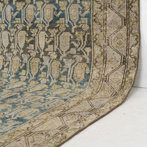 Lunarelle - Vintage Persian Area Rug
