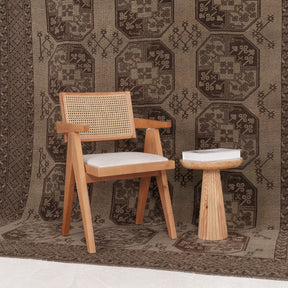 Caeliia - Vintage Persian Area Rug