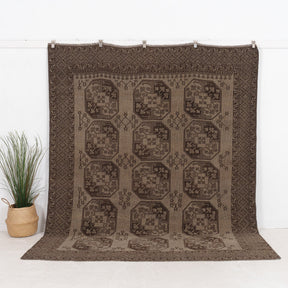 Caeliia - Vintage Persian Area Rug