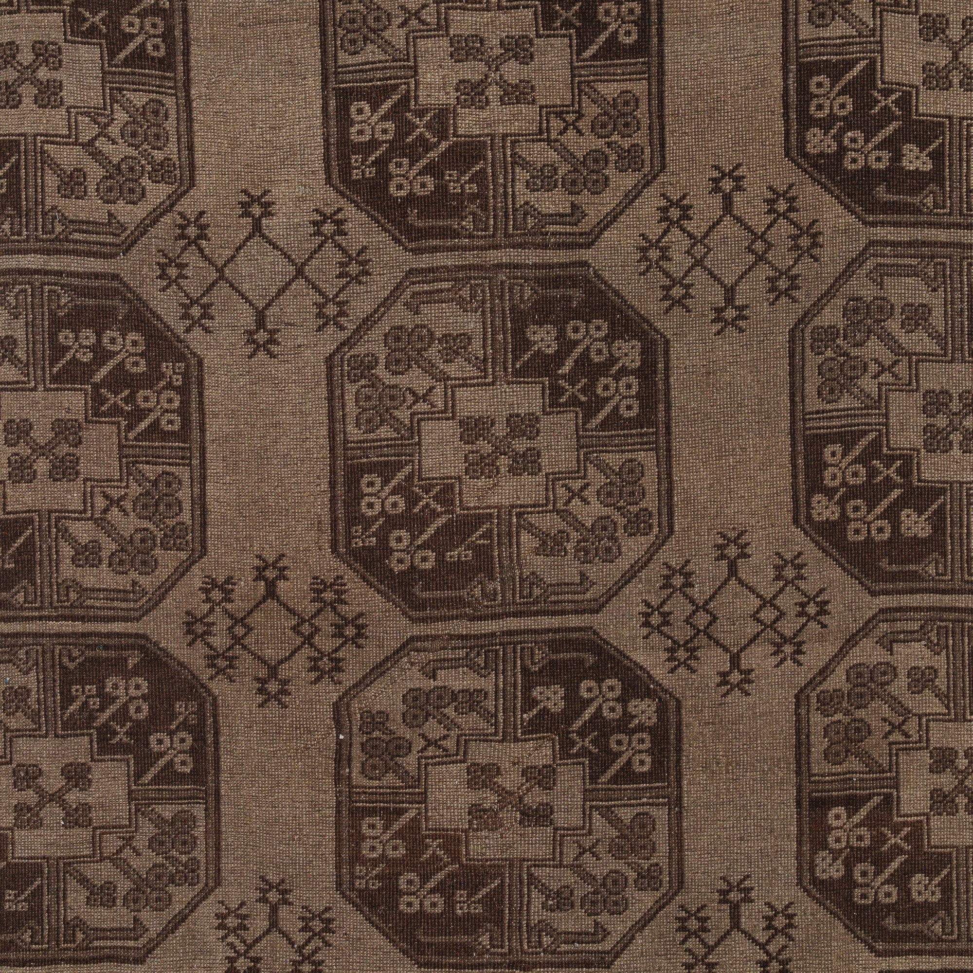 Caeliia - Vintage Persian Area Rug