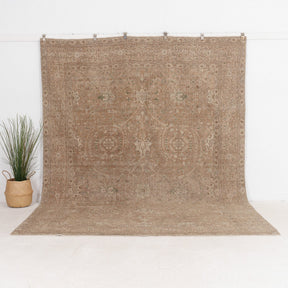 Arela - Vintage Persian Area Rug