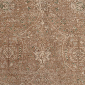 Arela - Vintage Persian Area Rug