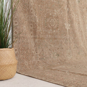 Arela - Vintage Persian Area Rug