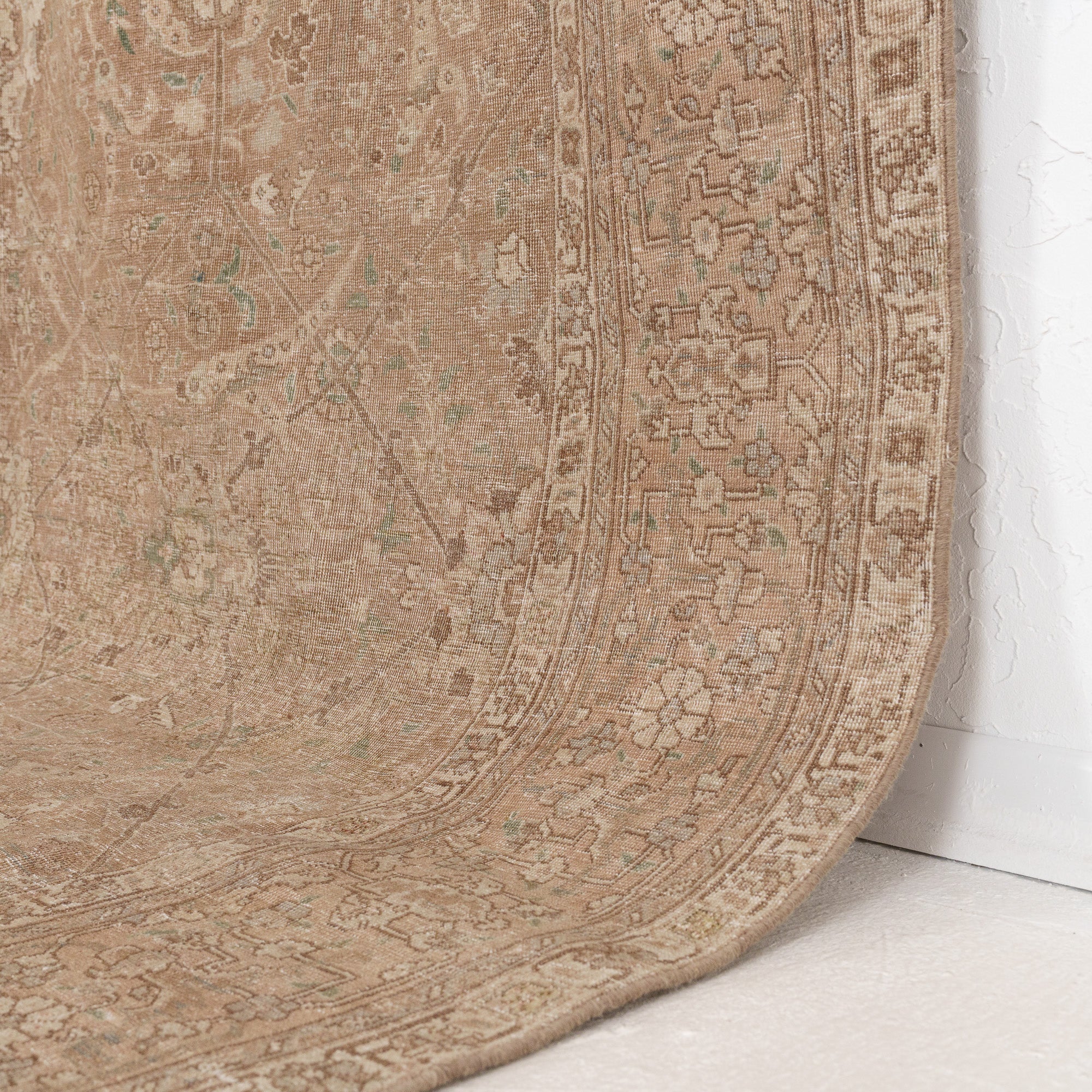 Arela - Vintage Persian Area Rug