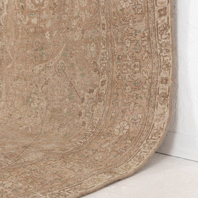 Arela - Vintage Persian Area Rug