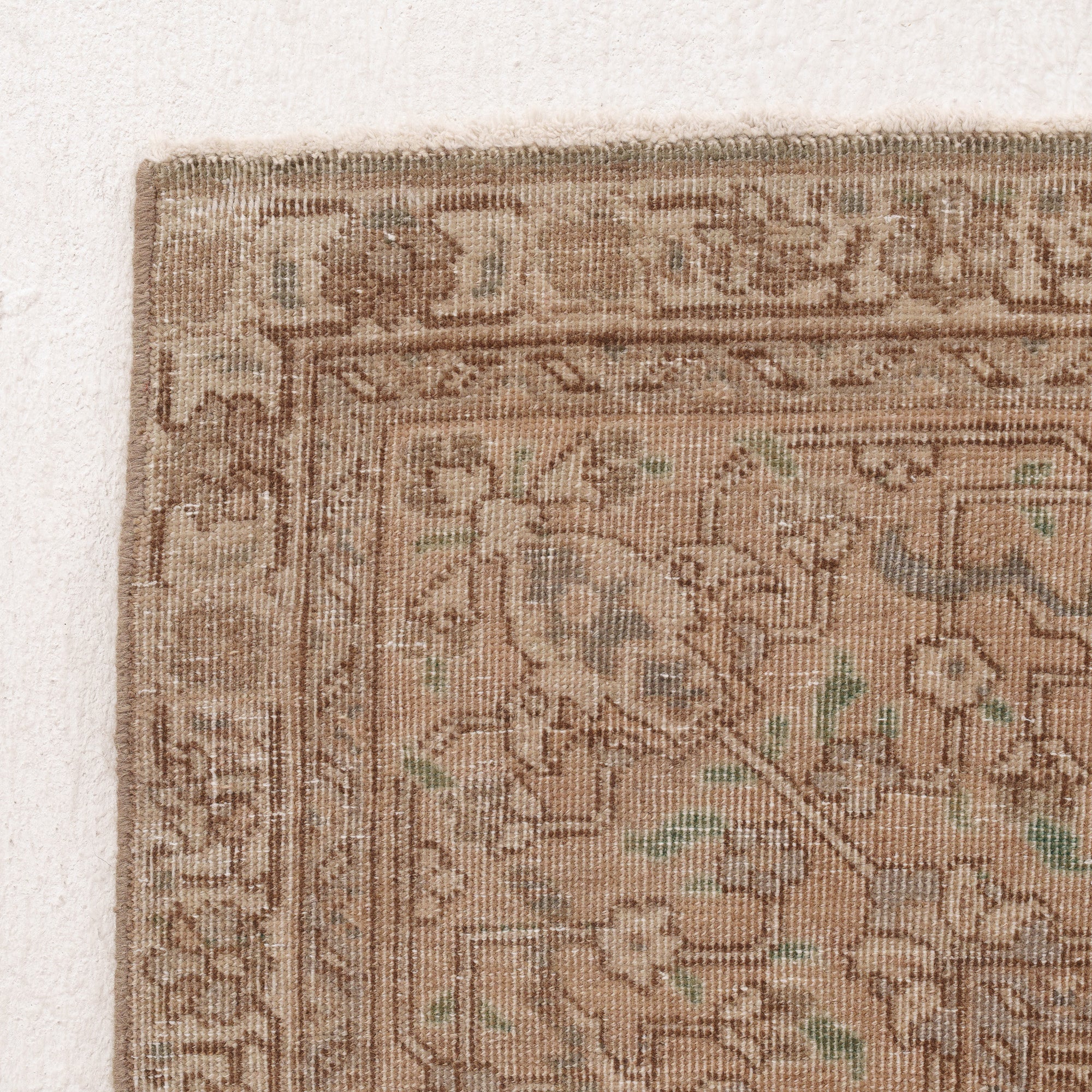 Arela - Vintage Persian Area Rug