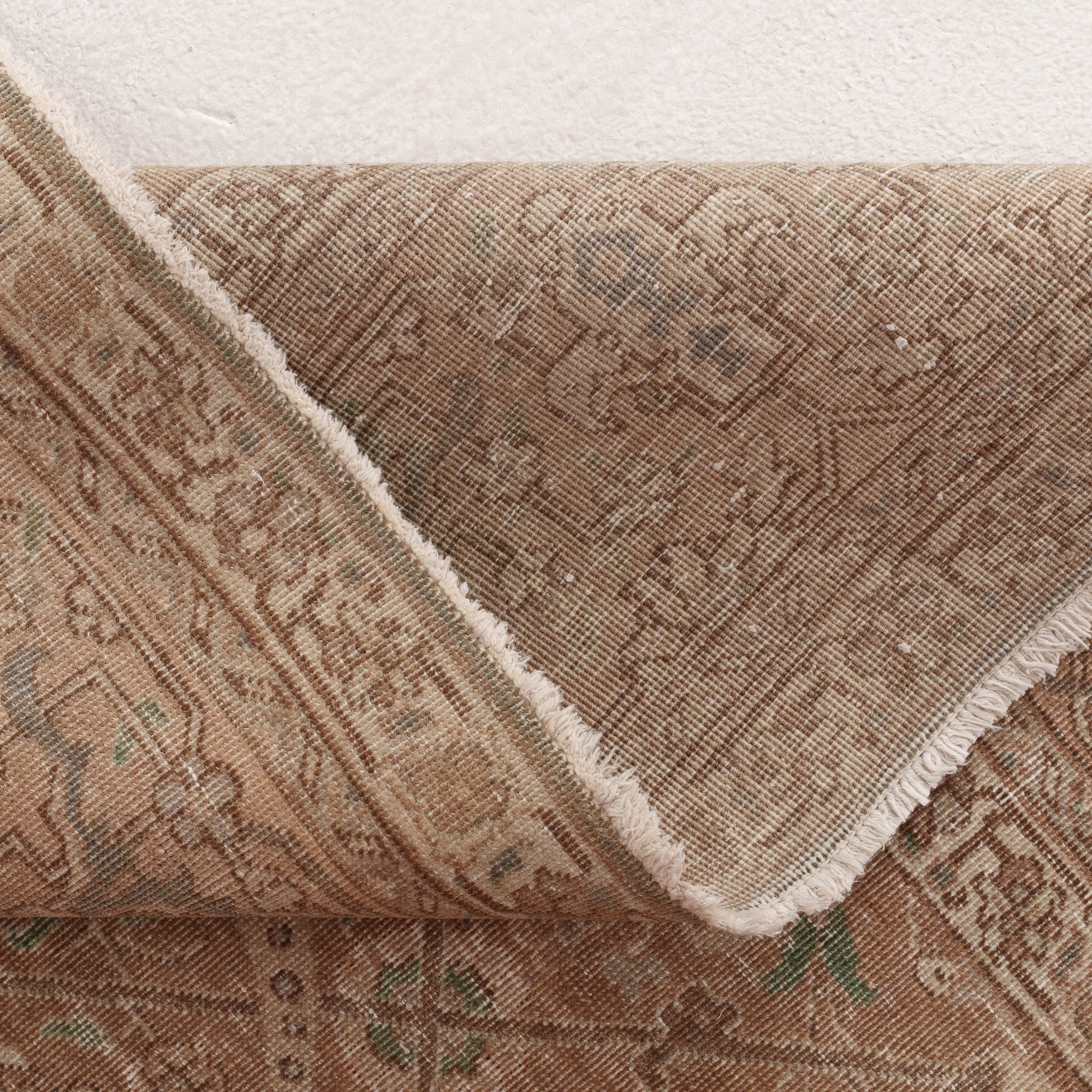 Arela - Vintage Persian Area Rug