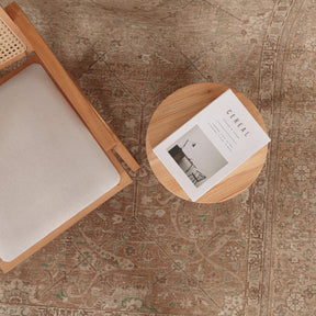 Arela - Vintage Persian Area Rug