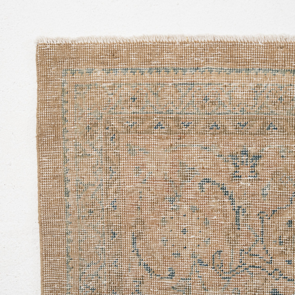 Kalarise - Vintage Persian Area Rug