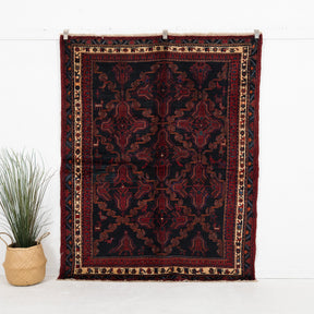 Orianys - Vintage Persian Area Rug