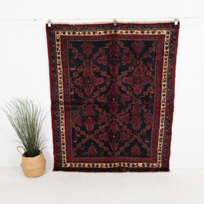 Orianys - Vintage Persian Area Rug
