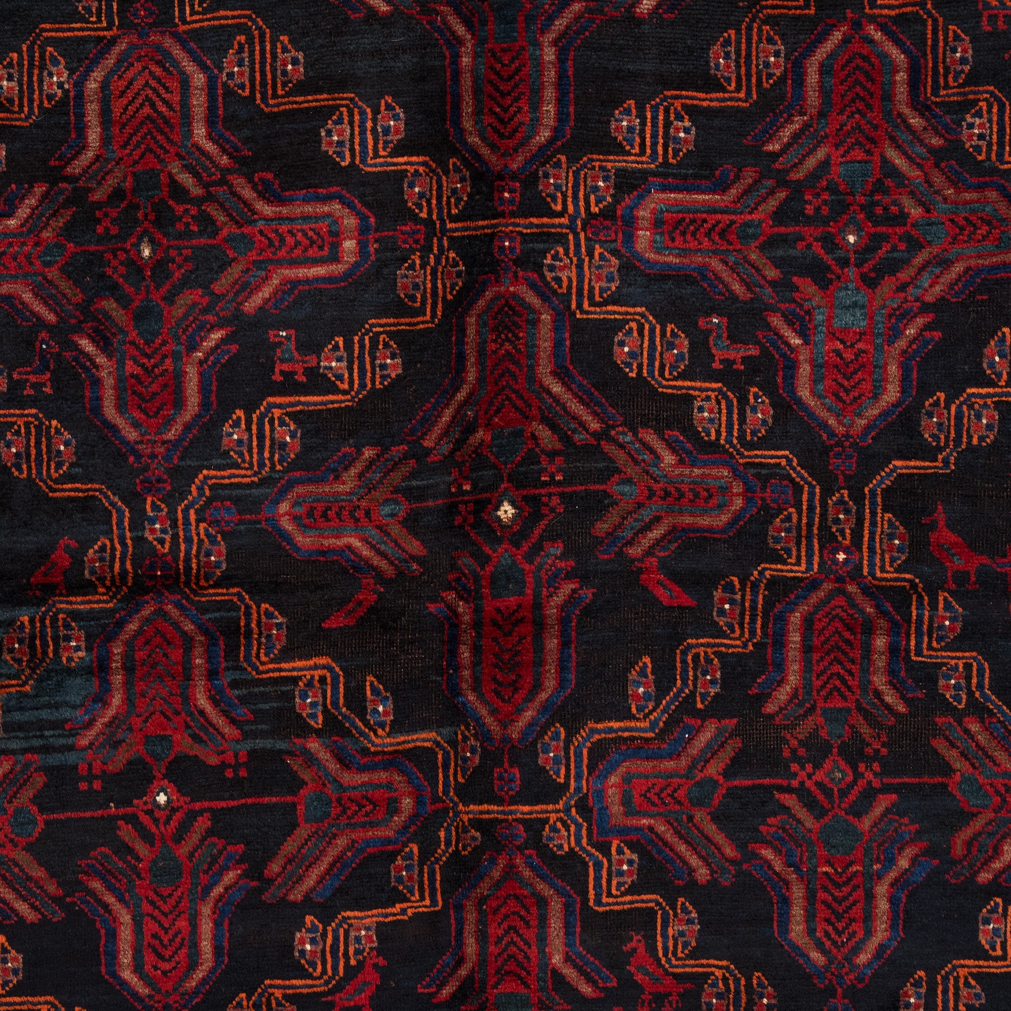 Orianys - Vintage Persian Area Rug