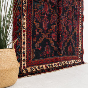 Orianys - Vintage Persian Area Rug