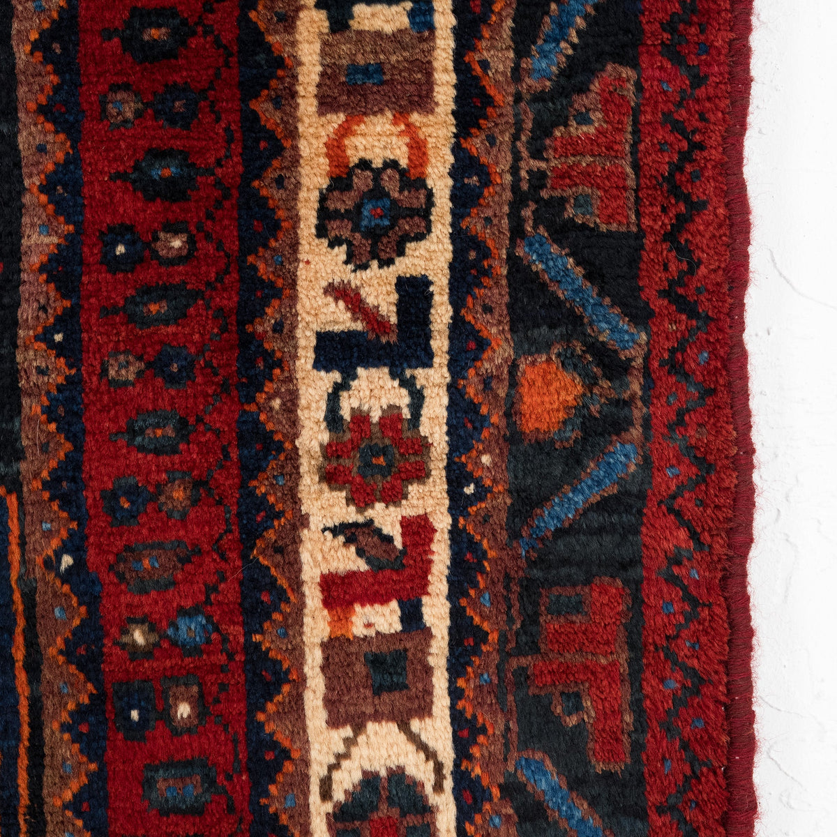 Orianys - Vintage Persian Area Rug