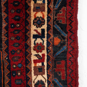 Orianys - Vintage Persian Area Rug