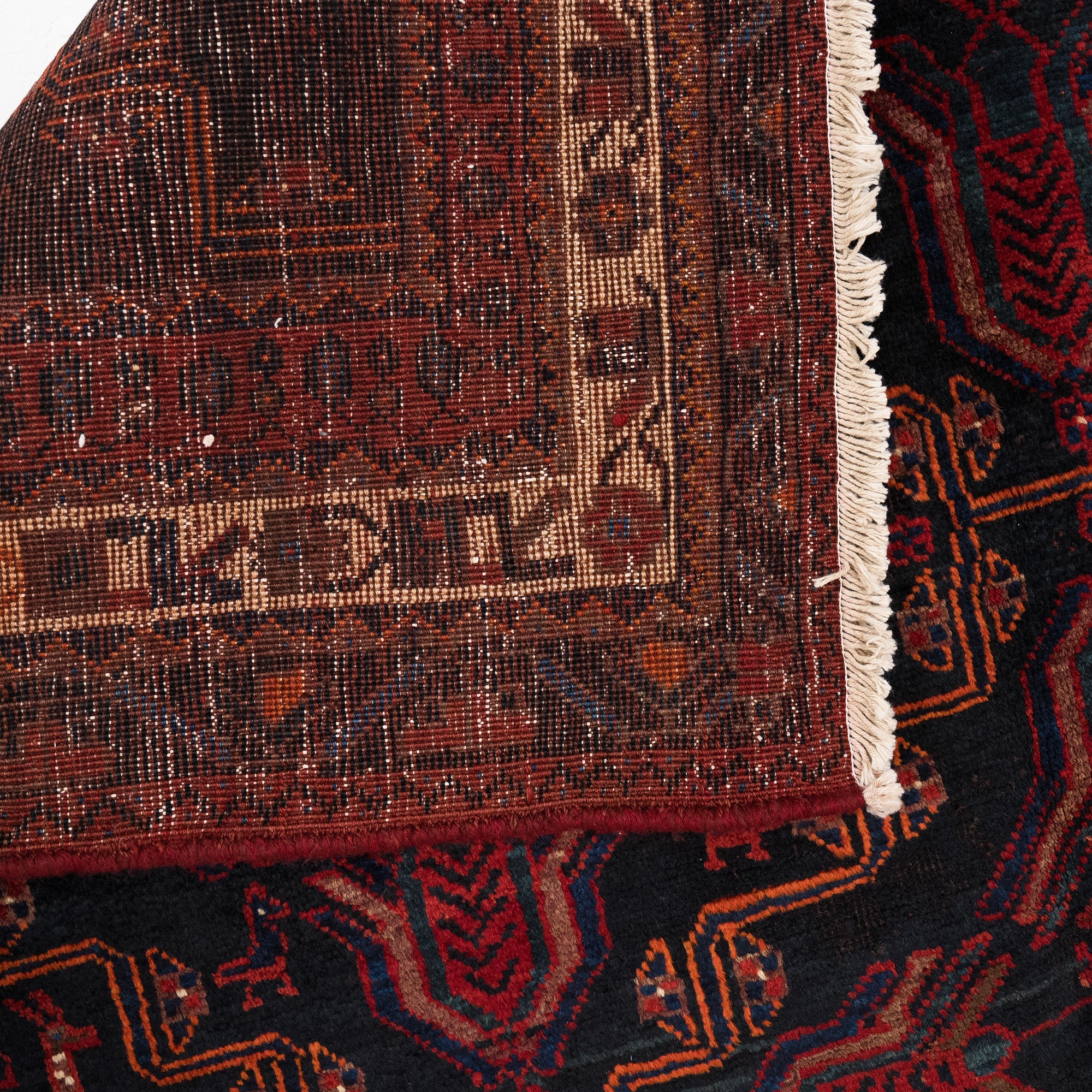 Orianys - Vintage Persian Area Rug