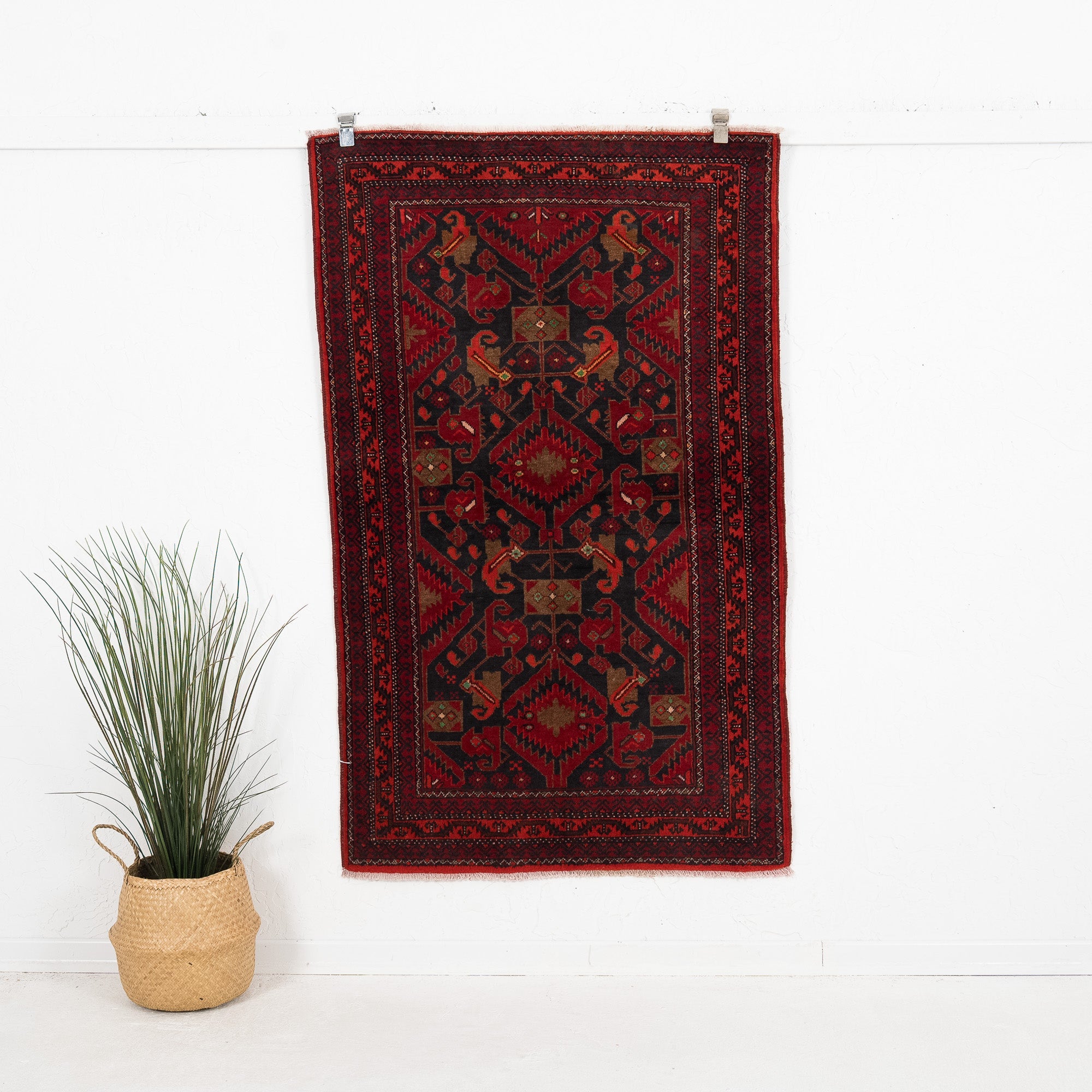 Cirelith - Vintage Persian Small Rug
