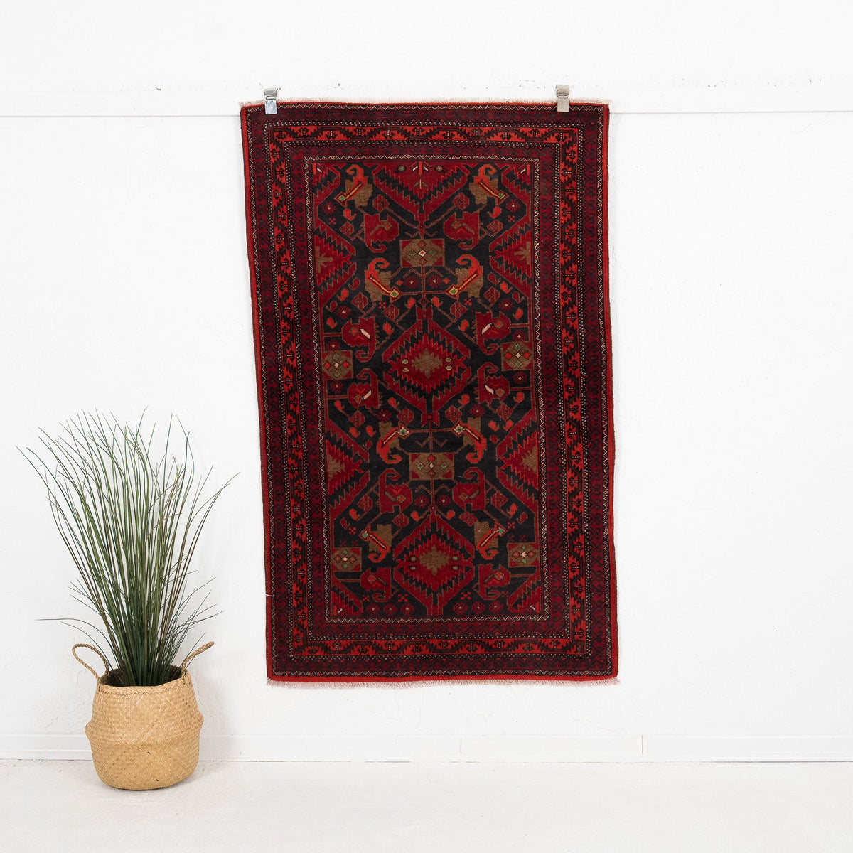 Cirelith - Vintage Persian Small Rug