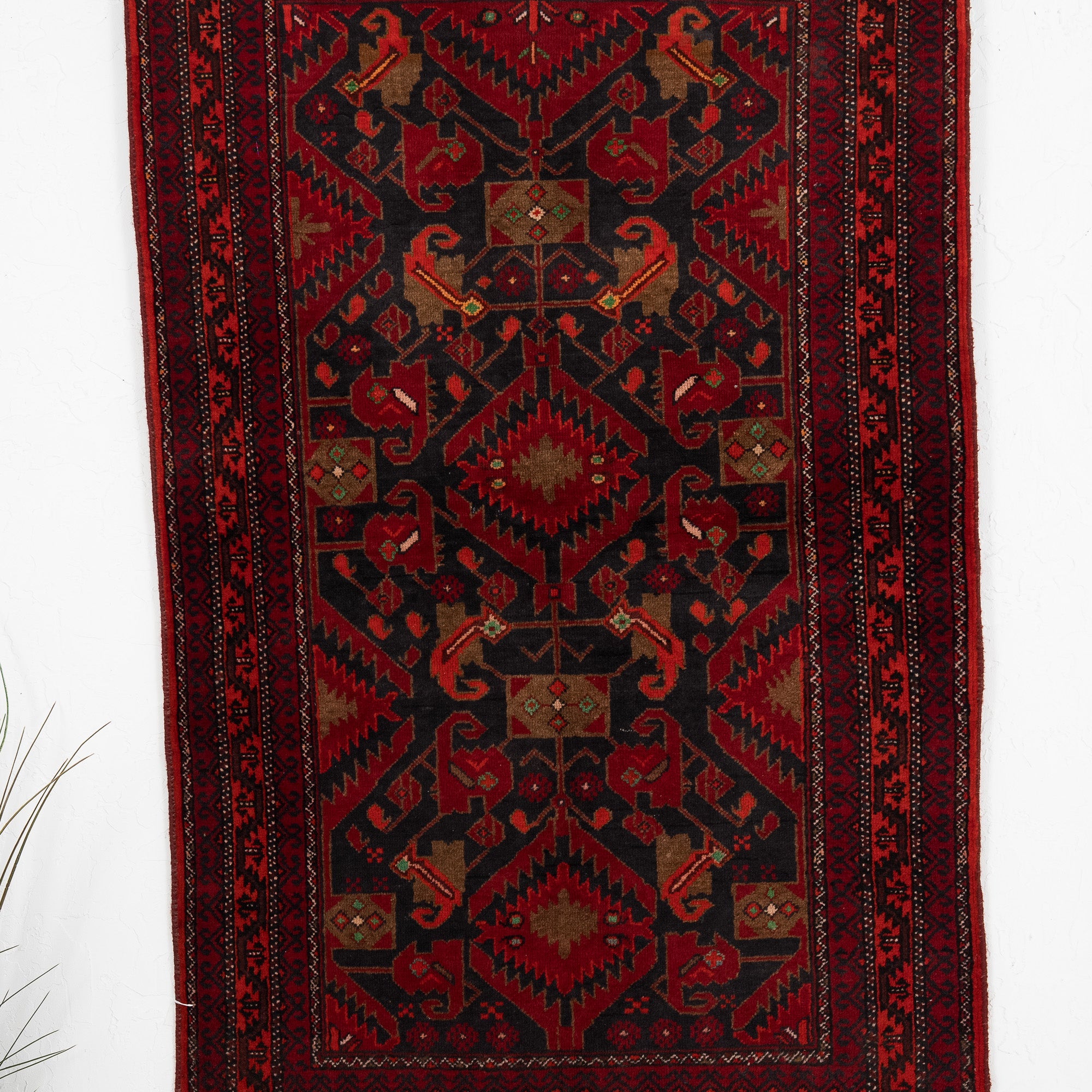 Cirelith - Vintage Persian Small Rug