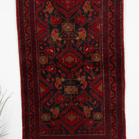 Cirelith - Vintage Persian Small Rug