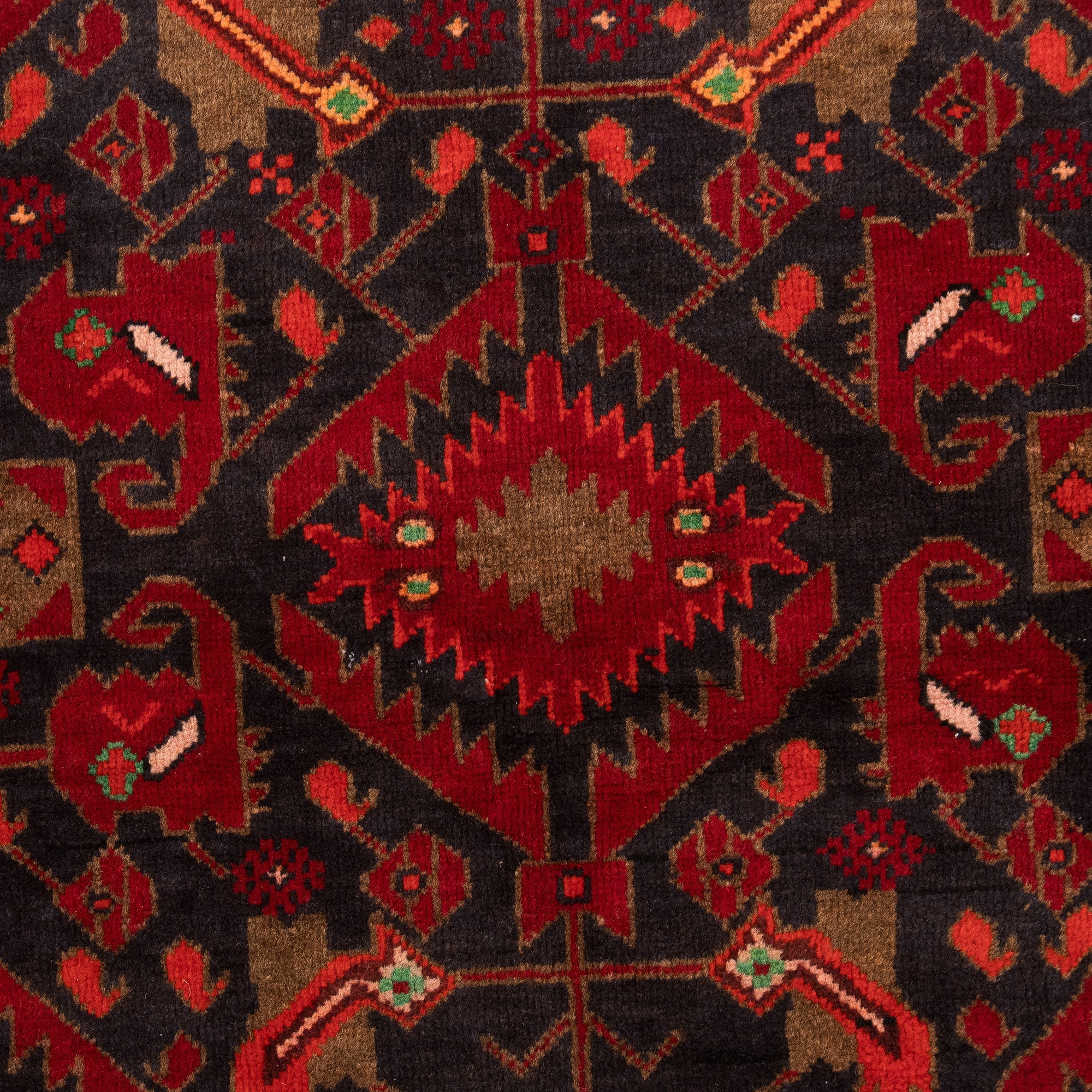 Cirelith - Vintage Persian Small Rug