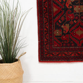 Cirelith - Vintage Persian Small Rug