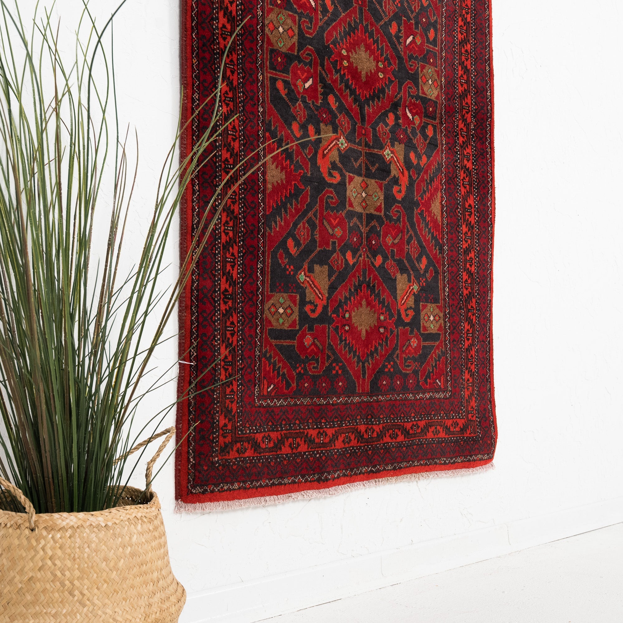 Cirelith - Vintage Persian Small Rug
