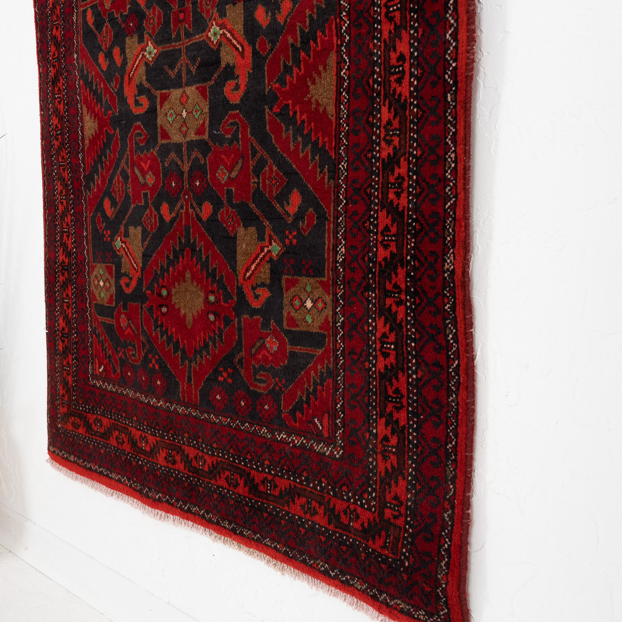 Cirelith - Vintage Persian Small Rug