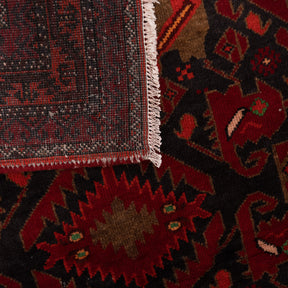 Cirelith - Vintage Persian Small Rug