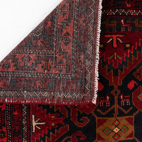 Quinlora - Vintage Persian Small Rug