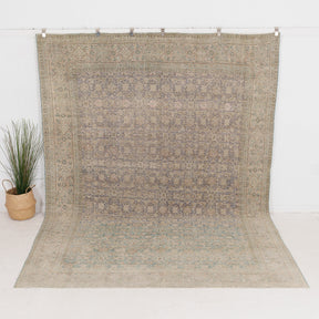 Caeliara - Vintage Persian Area Rug