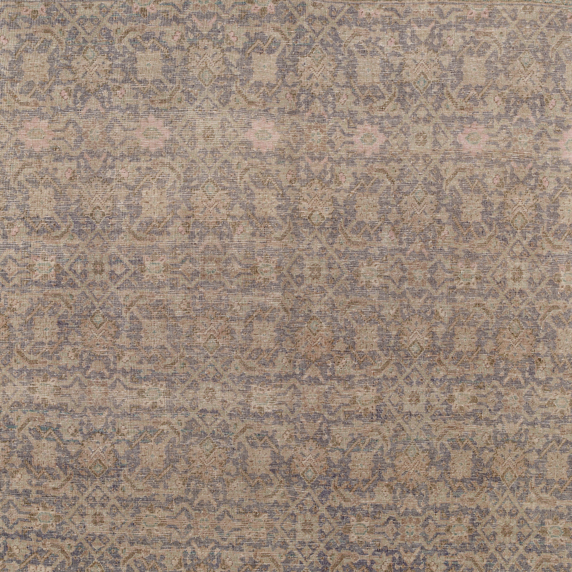 Caeliara - Vintage Persian Area Rug