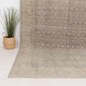 Caeliara - Vintage Persian Area Rug