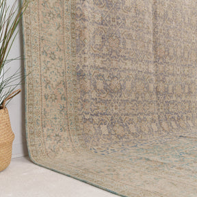 Caeliara - Vintage Persian Area Rug