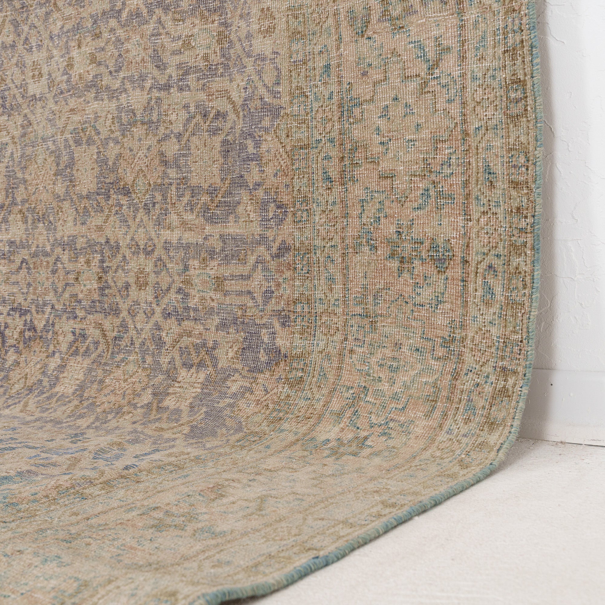 Caeliara - Vintage Persian Area Rug