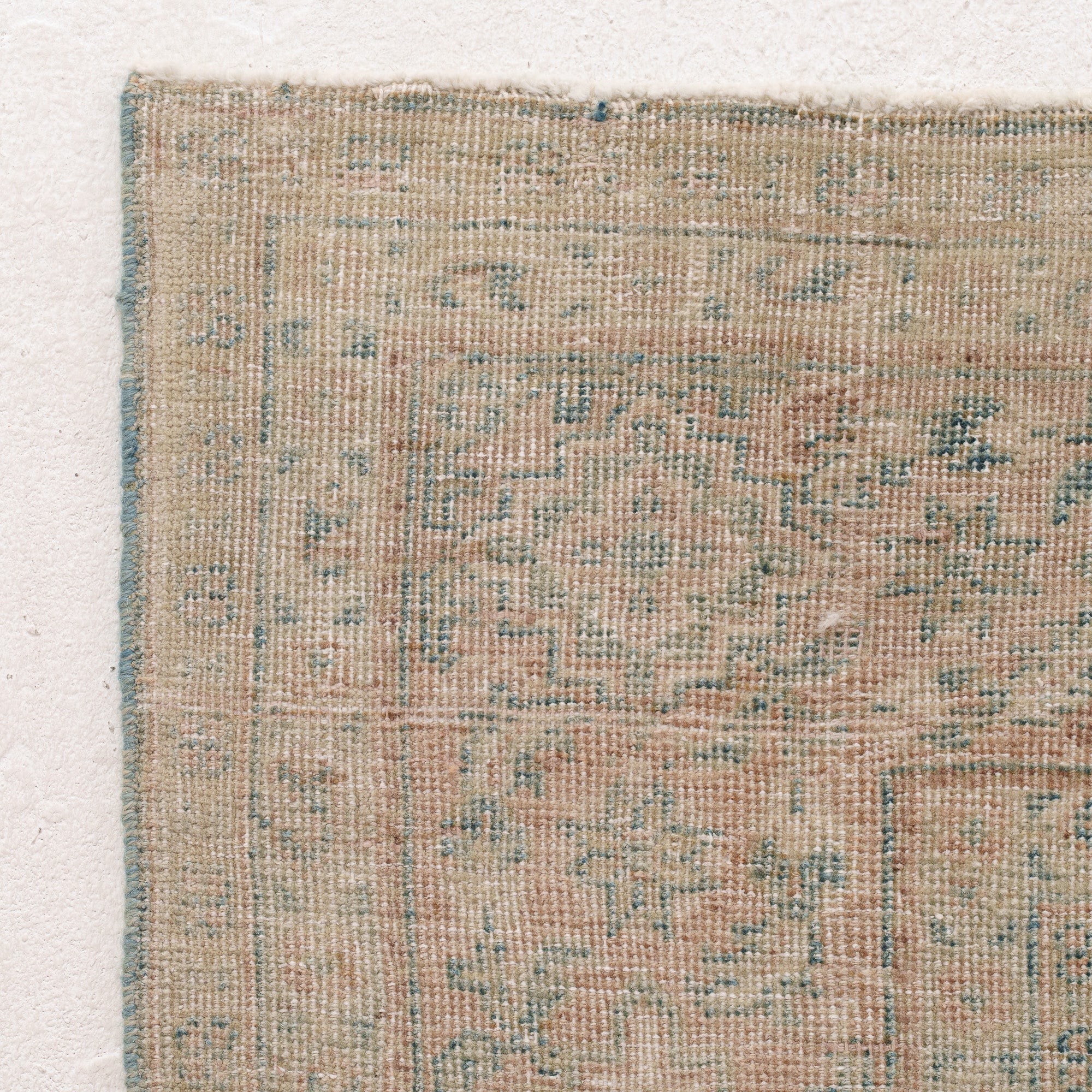 Caeliara - Vintage Persian Area Rug