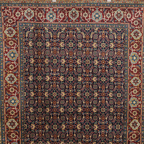 Naelisena - Vintage Persian Small Rug