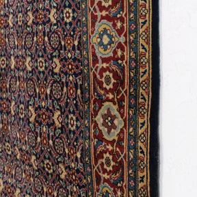 Naelisena - Vintage Persian Small Rug