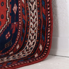 Maerinin - Vintage Persian Small Rug
