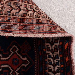 Maerinin - Vintage Persian Small Rug