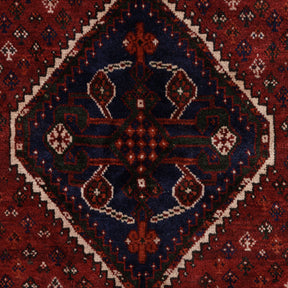 Laerisine - Vintage Persian Small Rug