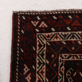 Laerisine - Vintage Persian Small Rug
