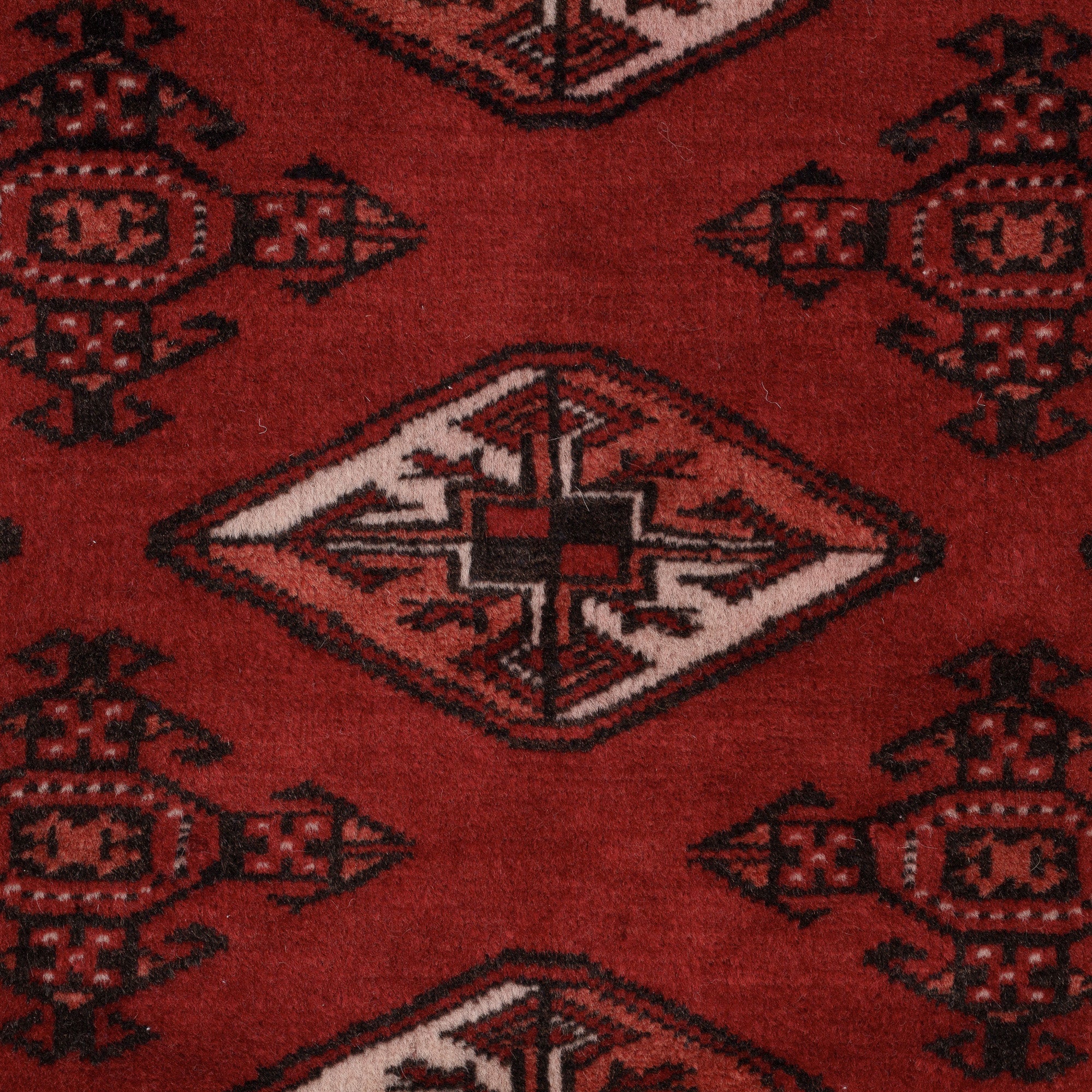 Laerisin - Vintage Persian Small Rug