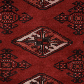 Laerisin - Vintage Persian Small Rug