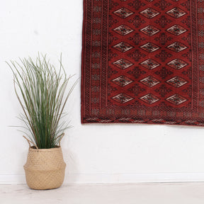 Laerisin - Vintage Persian Small Rug