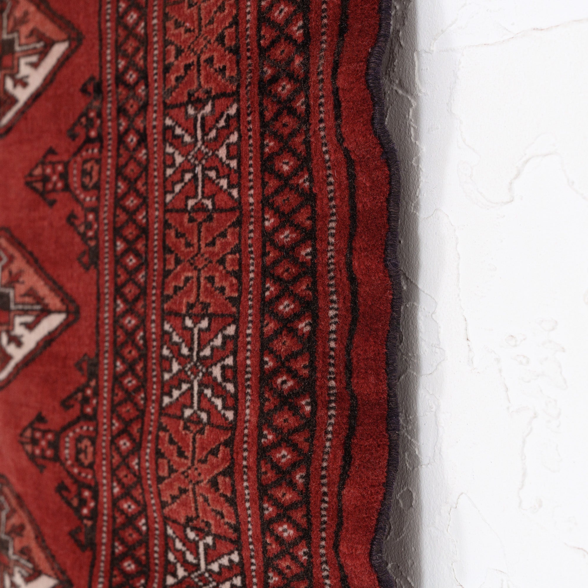 Laerisin - Vintage Persian Small Rug